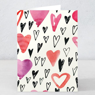 Love Hearts