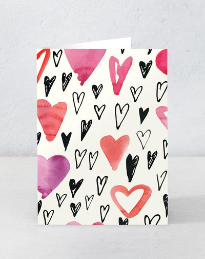 Love Hearts