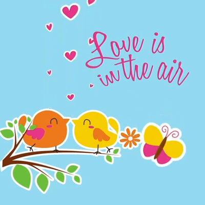 Love Birds