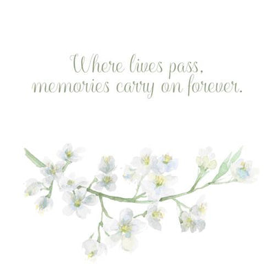 Where Lives Pass