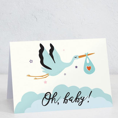 Oh, Baby!