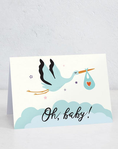 Oh, Baby!