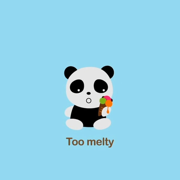 Panda Gift