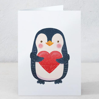 Penguin