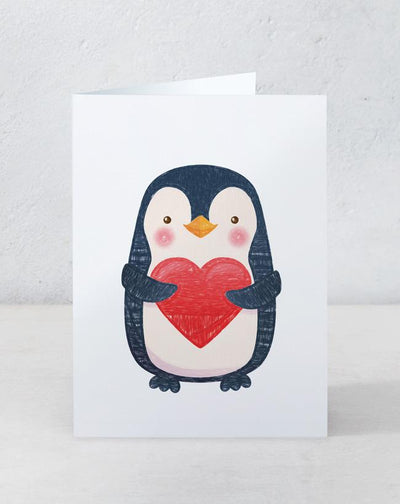 Penguin