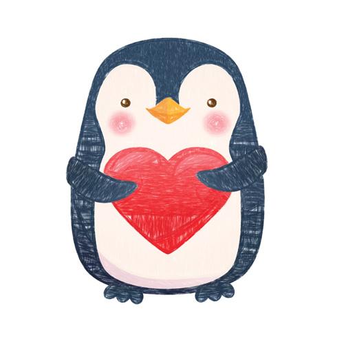 Penguin
