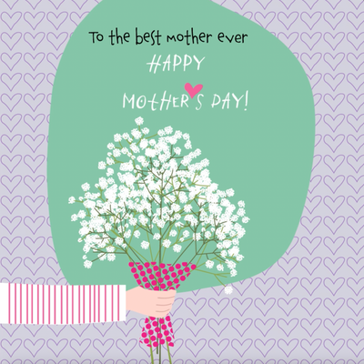 Happy Mother's Day
