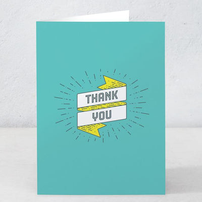 Thank You Burst