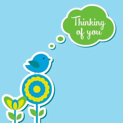 Thinking of You