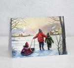 Back