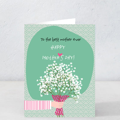 Happy Mother's Day