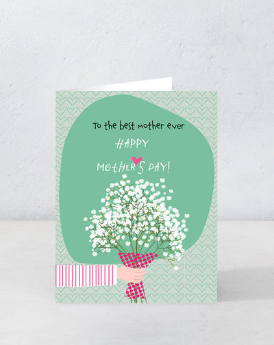 Happy Mother's Day