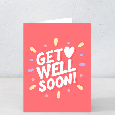 Get Well Soon