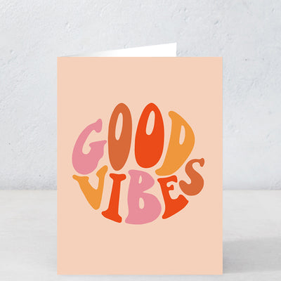Good Vibes