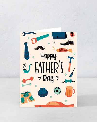 Happy Father's Day