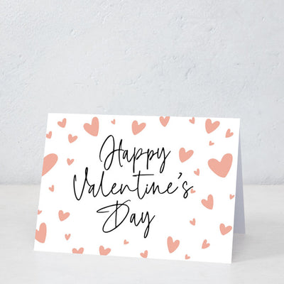 Happy Valentine's Day
