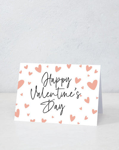 Happy Valentine's Day