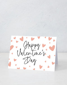 Happy Valentine's Day