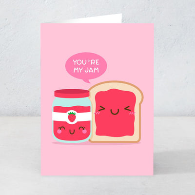 You're My Jam