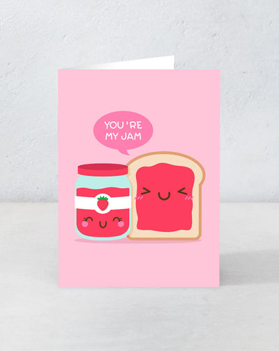You're My Jam