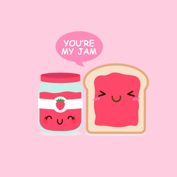 You're My Jam