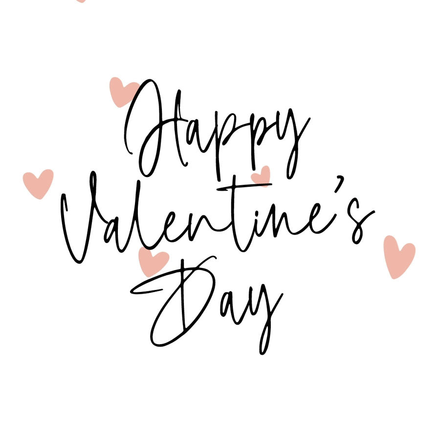 Happy Valentine's Day – SickKids Shop