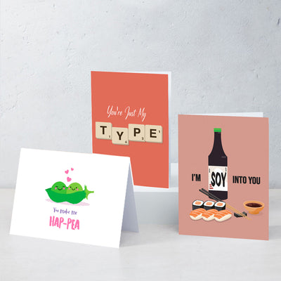 Boxed Assortment of 15 Cards: Dear Valentine