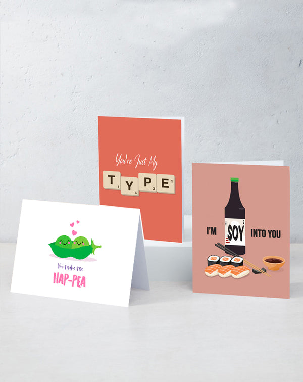 Boxed Assortment of 15 Cards: Dear Valentine