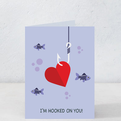 Hooked On You