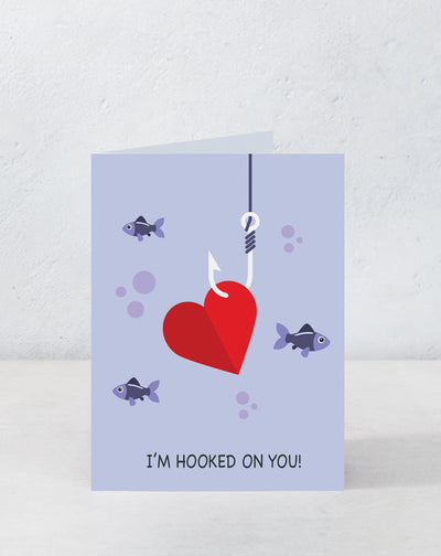 Hooked On You