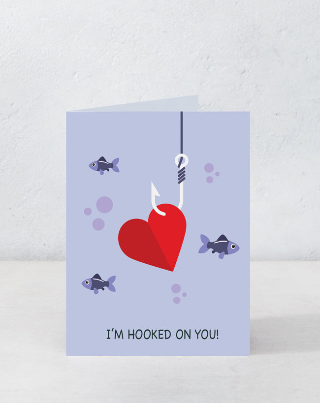 Boxed Assortment of 15 Cards: Dear Valentine – SickKids Shop