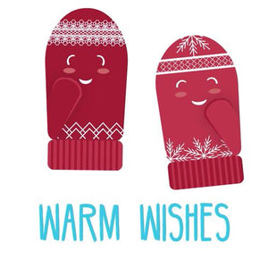 Warm Wishes