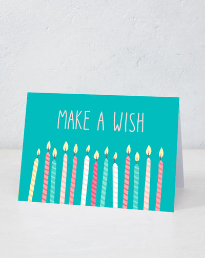 Make a Wish