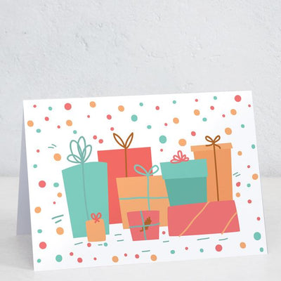 Gifts (Landscape)