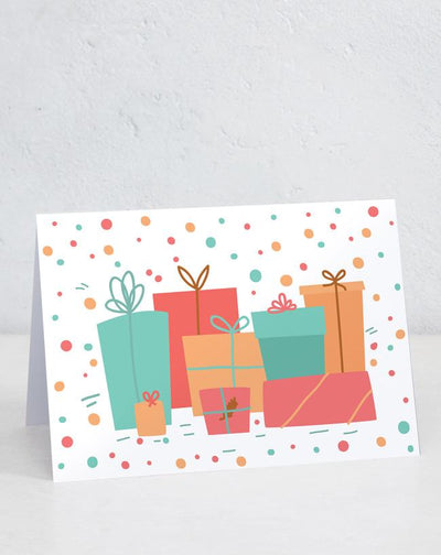 Gifts (Landscape)